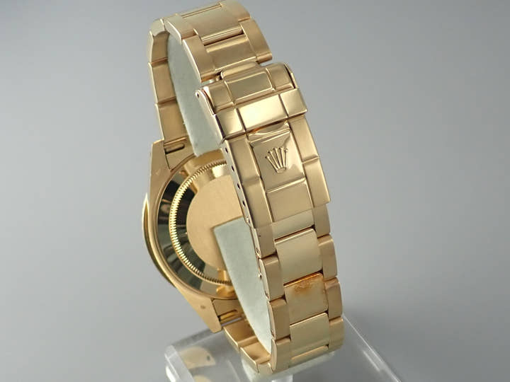 Rolex Yacht-Master  Ref.16628 S series