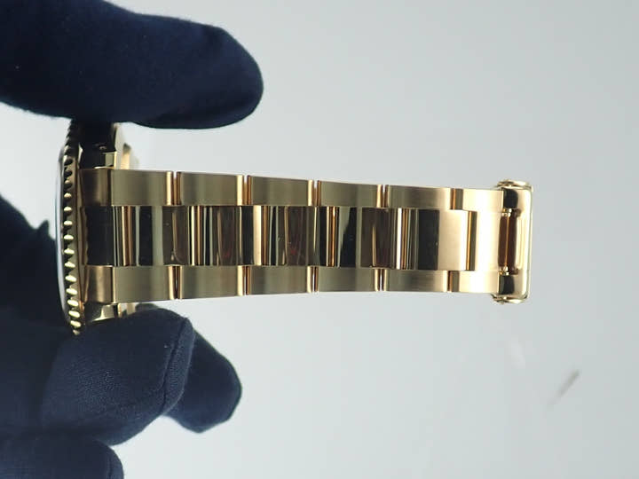 Rolex Yacht-Master  Ref.16628 S series