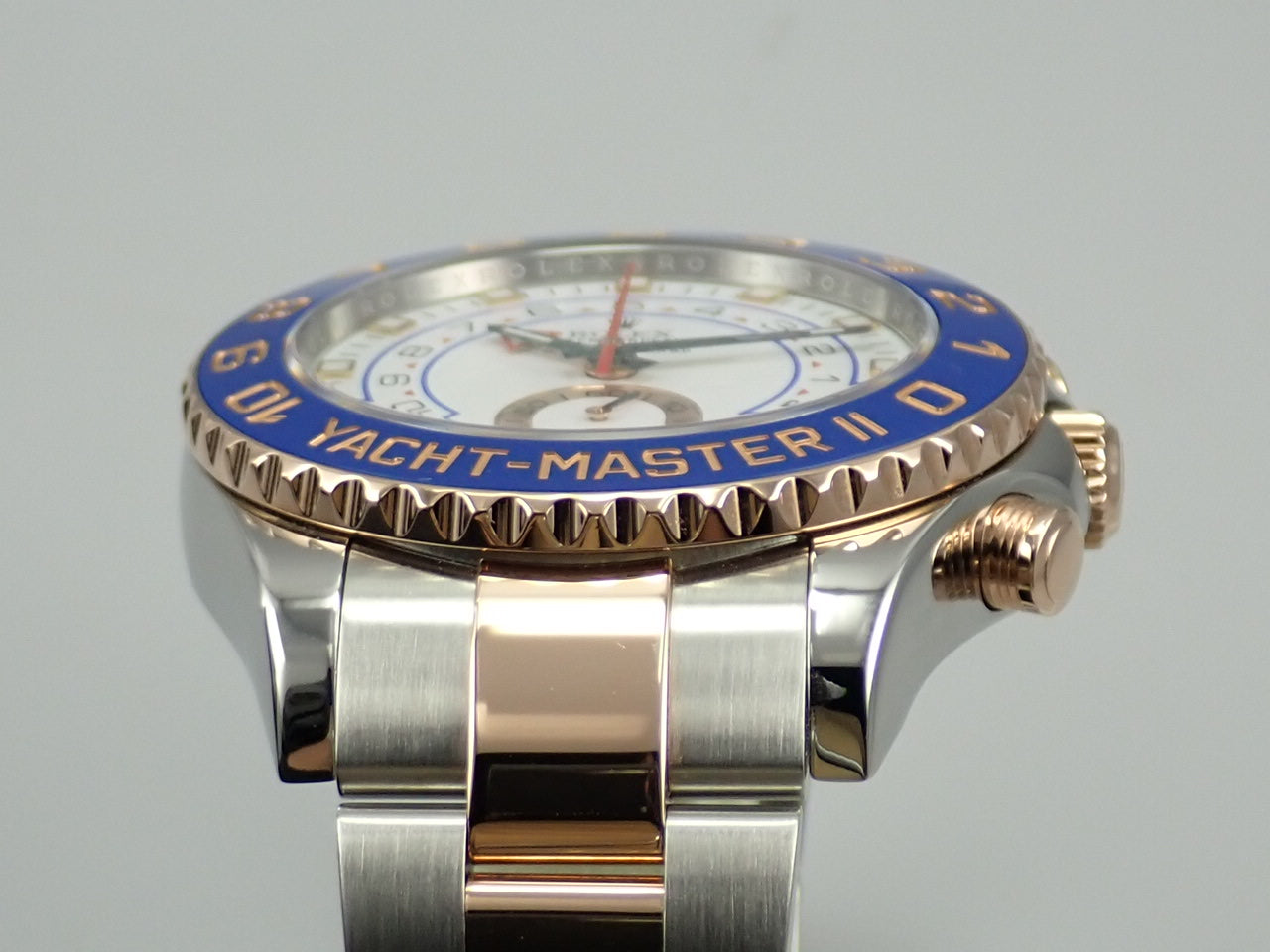 Rolex Yacht-Master II Reference 116681