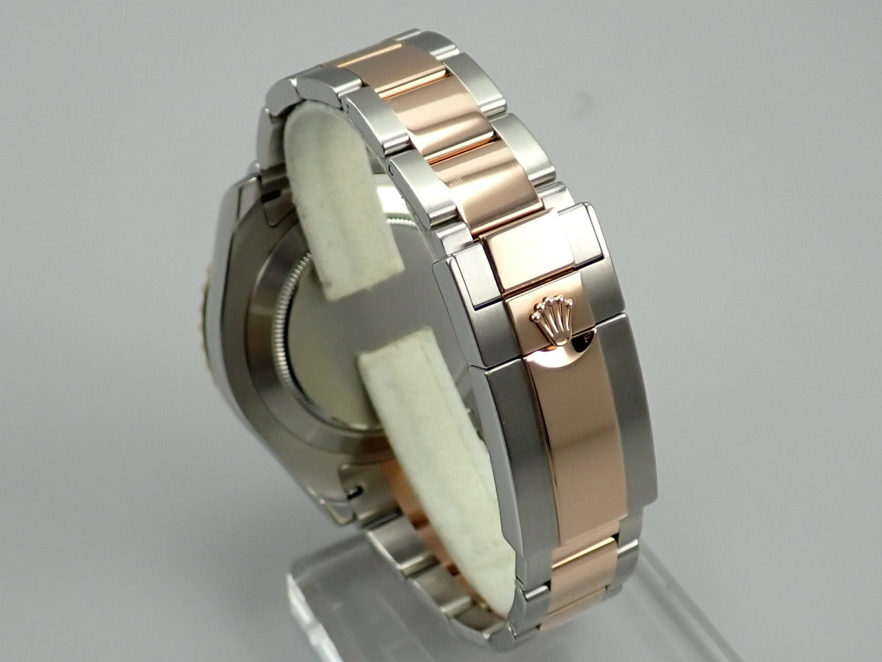 Rolex Yacht-Master II Reference 116681