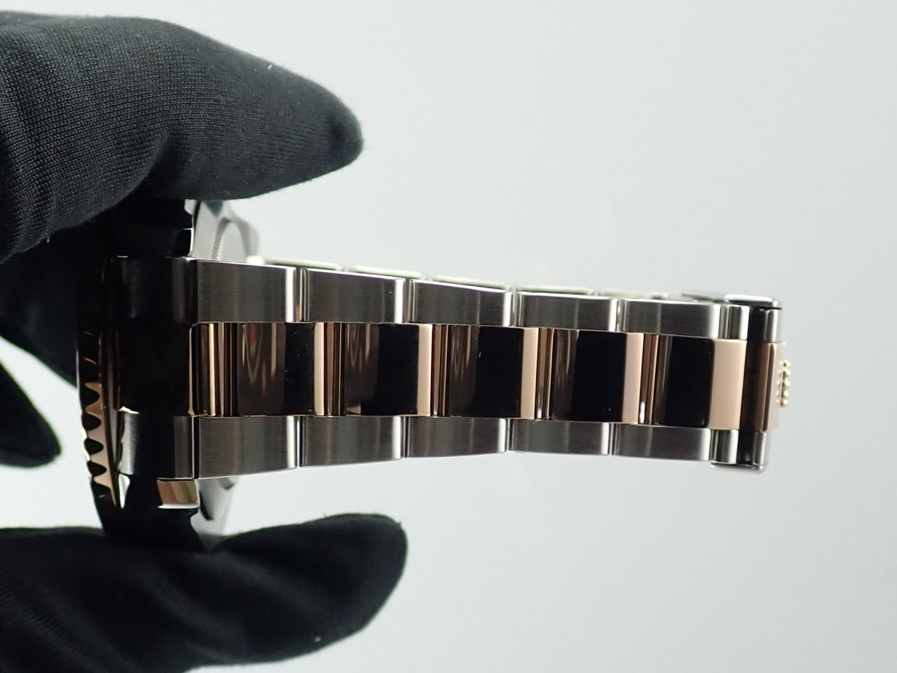 Rolex Yacht-Master II Reference 116681