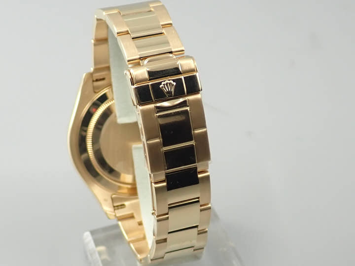 Rolex Yacht-Master  Ref.16628 Y series