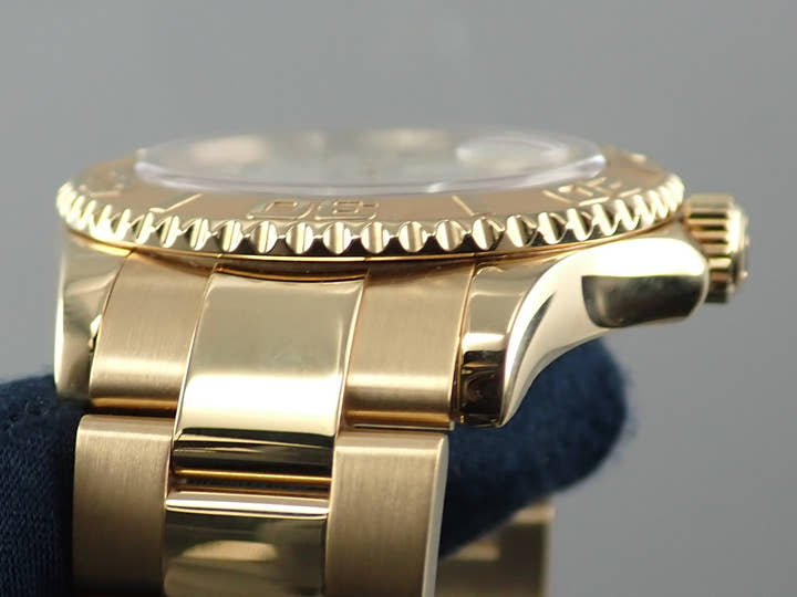 Rolex Yacht-Master  Ref.16628 Y series