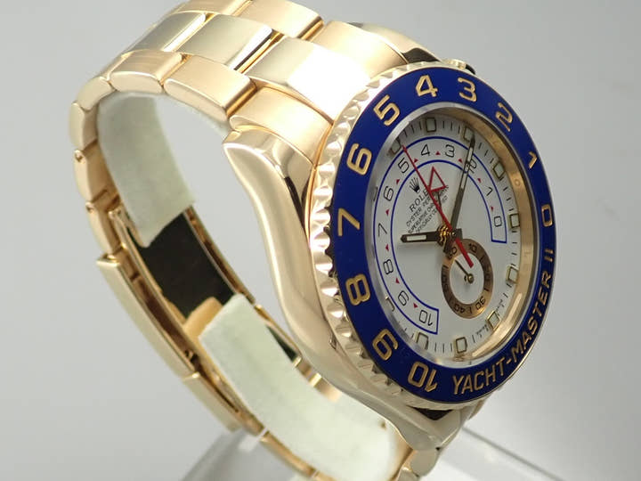 Rolex Yacht-Master II  Ref.116688 V