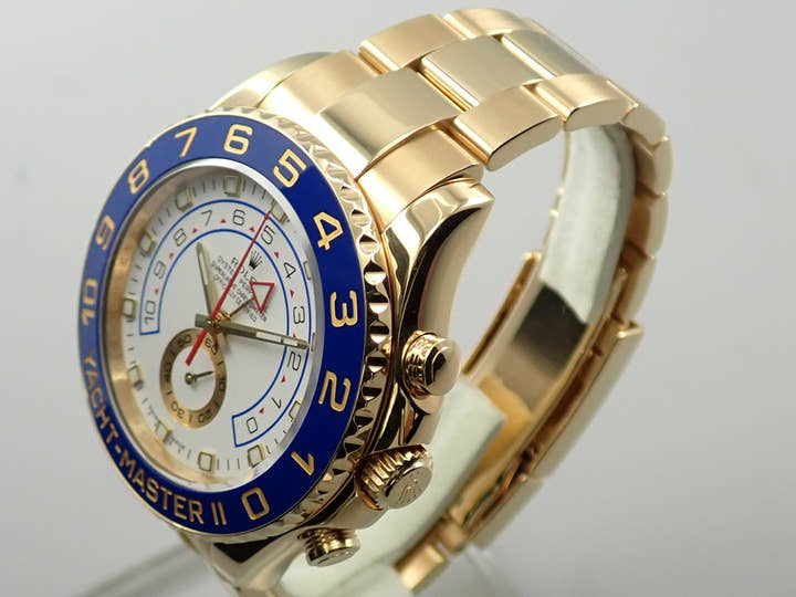Rolex Yacht-Master II  Ref.116688 V