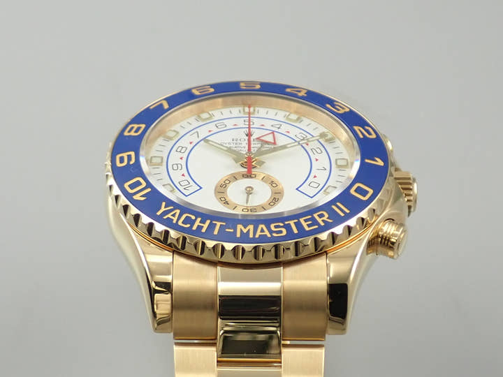 Rolex Yacht-Master II  Ref.116688 V