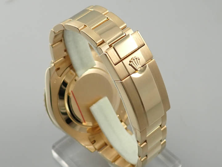 Rolex Yacht-Master II  Ref.116688 V