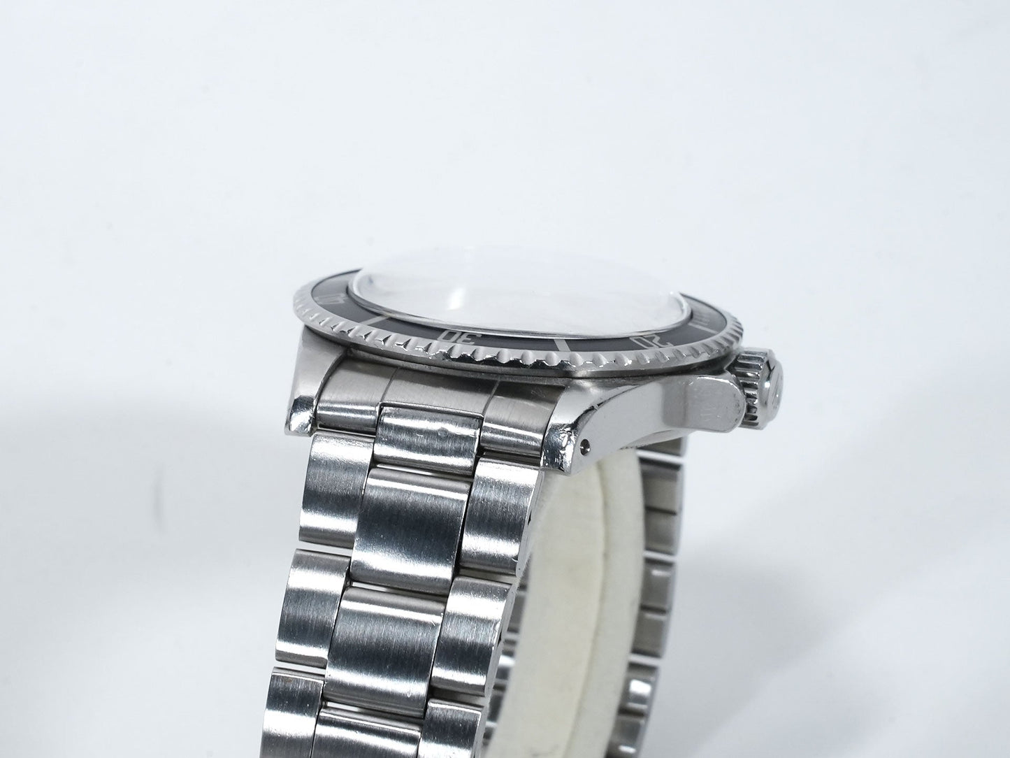 Rolex Submariner Reference 5513 No. 25