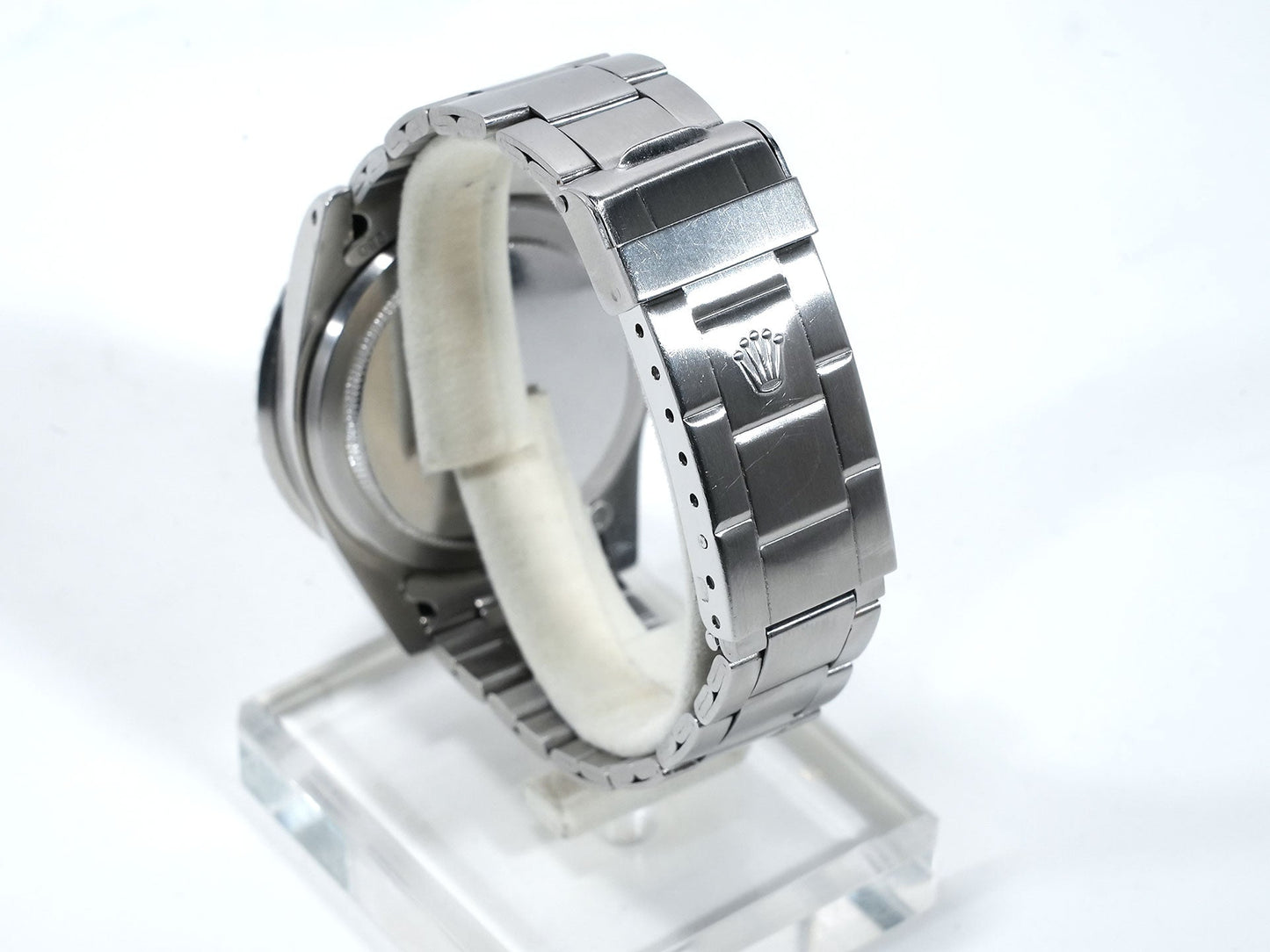 Rolex Submariner Reference 5513 No. 25