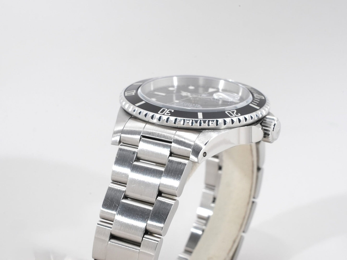 Rolex Submariner Date Ref.16610 X