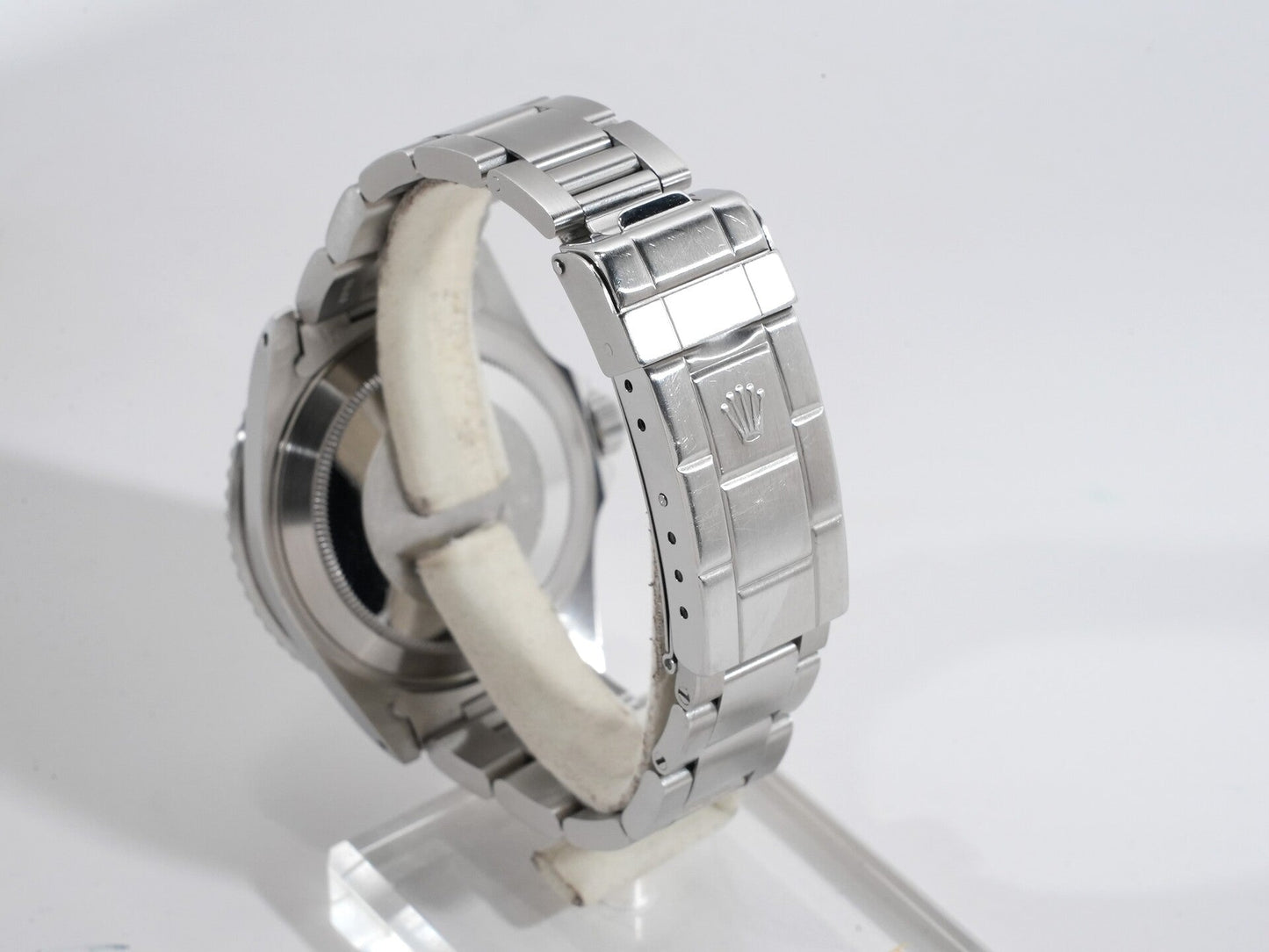 Rolex Submariner Date Ref.16610 X
