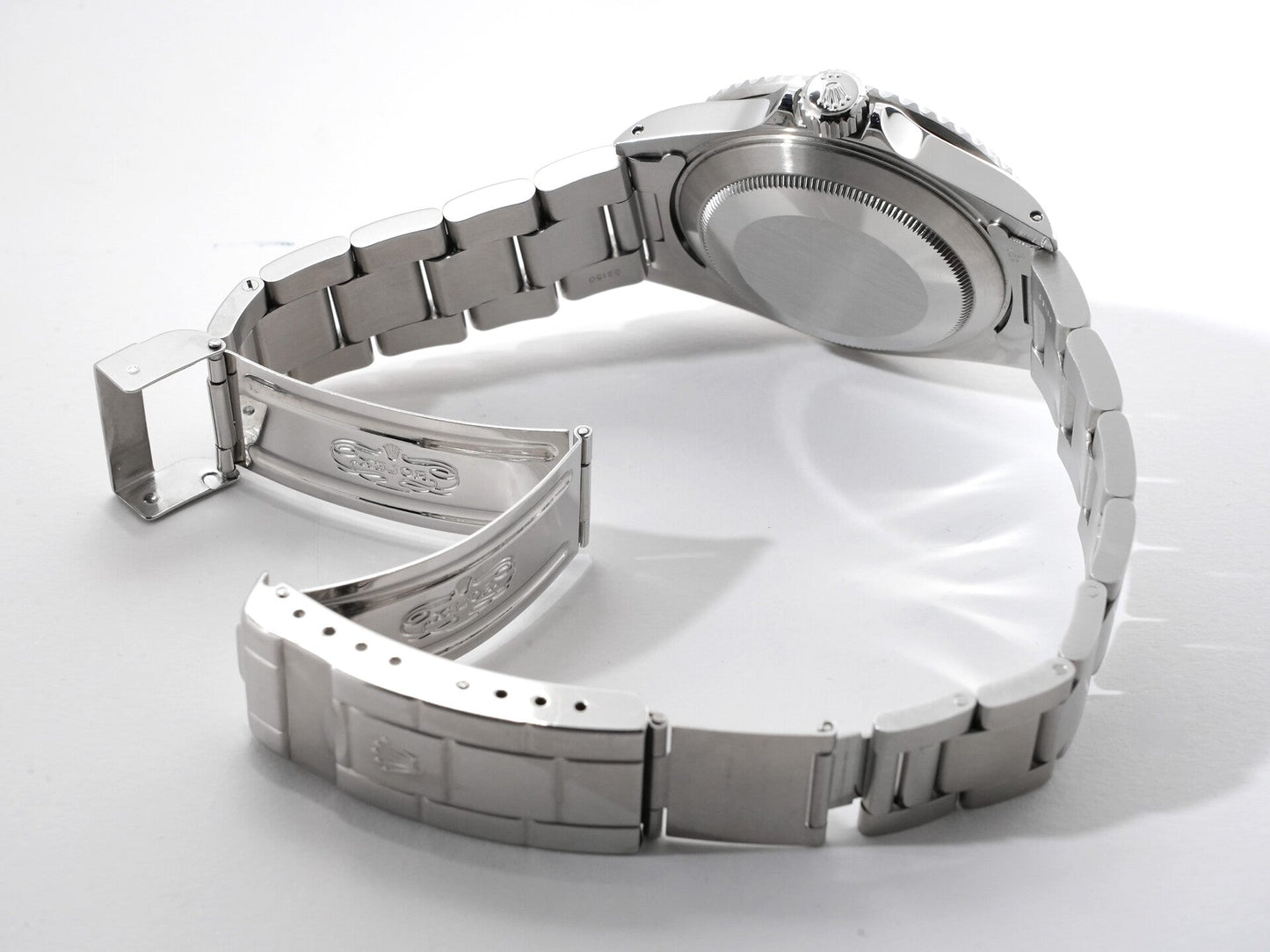 Rolex Submariner Date Ref.16610 X