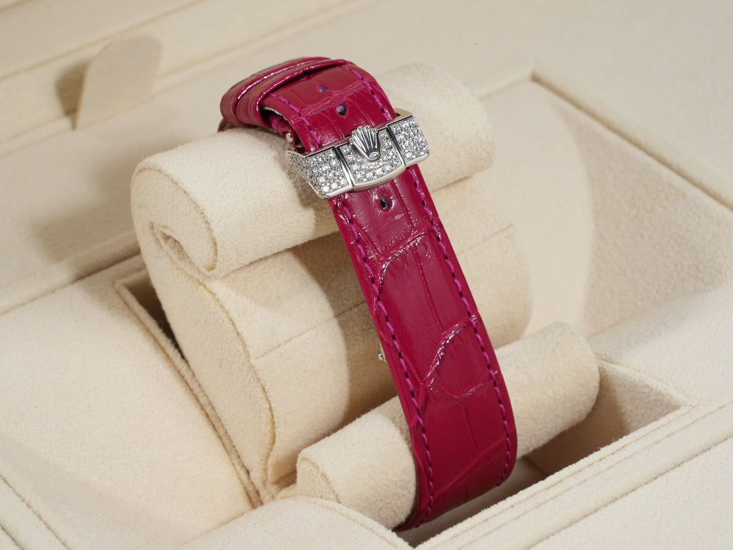Rolex Day-Date 36 Reference 128459TBR