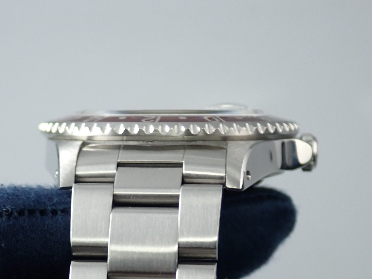 Rolex GMT-Master II Ref.16710 U series