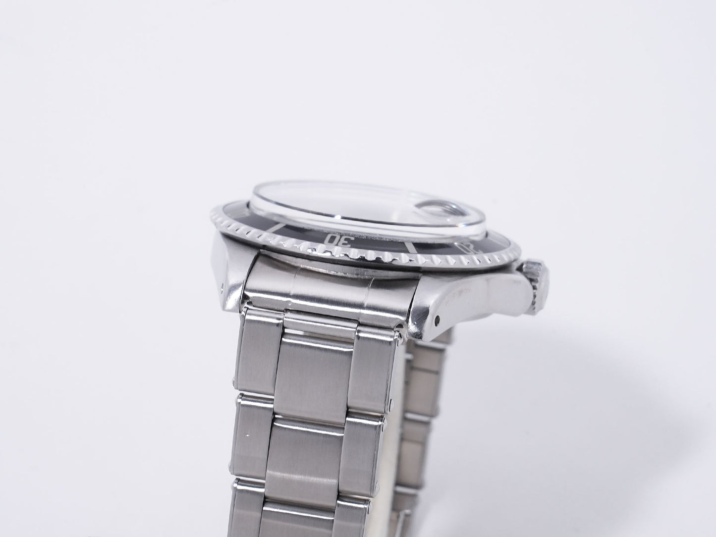 Rolex Submariner Date Reference 1680 No. 22