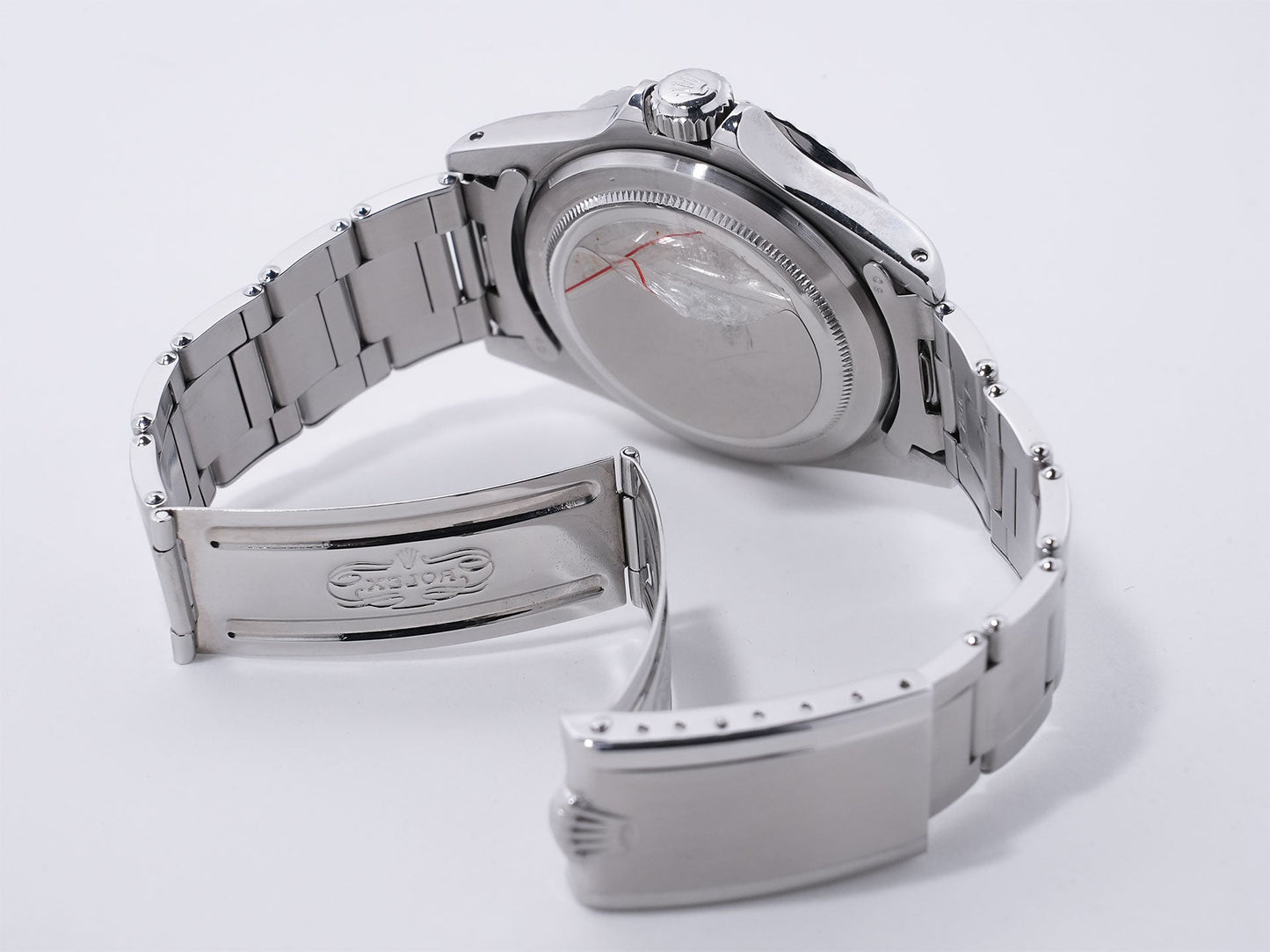 Rolex Submariner Date Reference 1680 No. 22