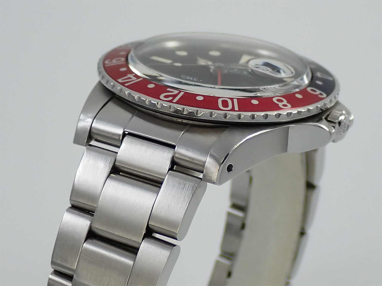 Rolex GMT-Master Reference 16750 No. 70