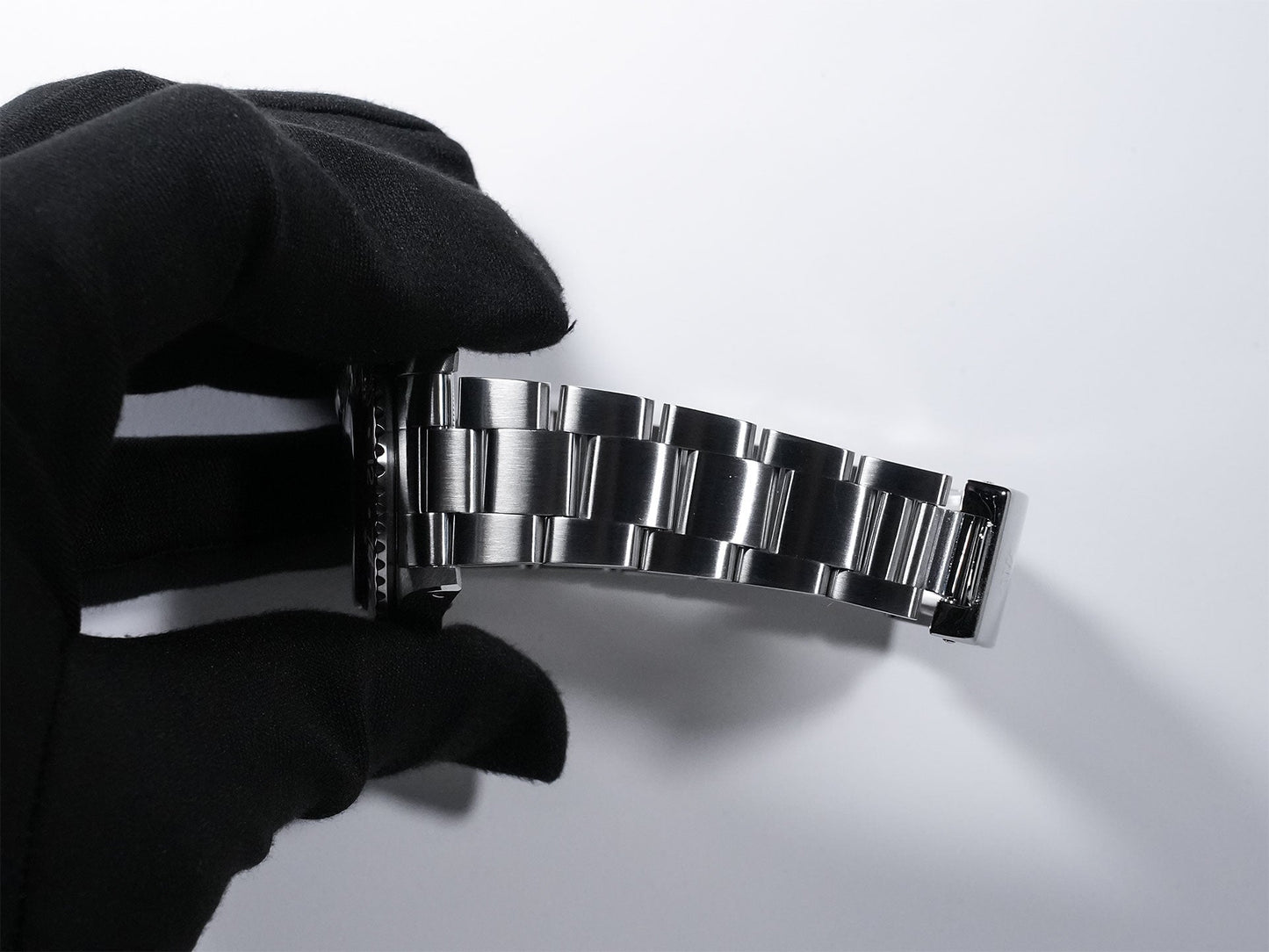 Rolex GMT-Master Reference 16750 No. 66