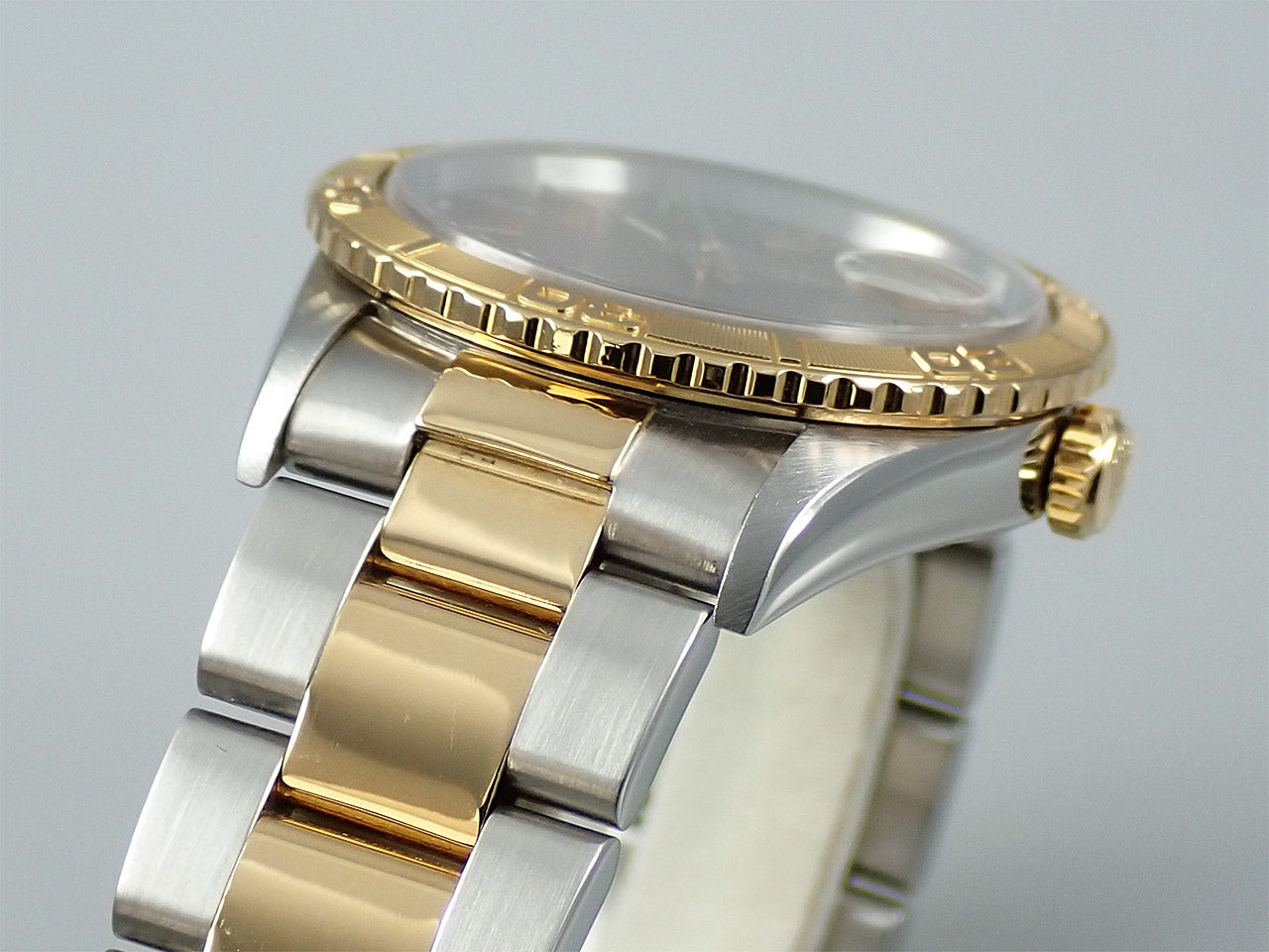 Rolex Datejust Thunderbird Reference 16263