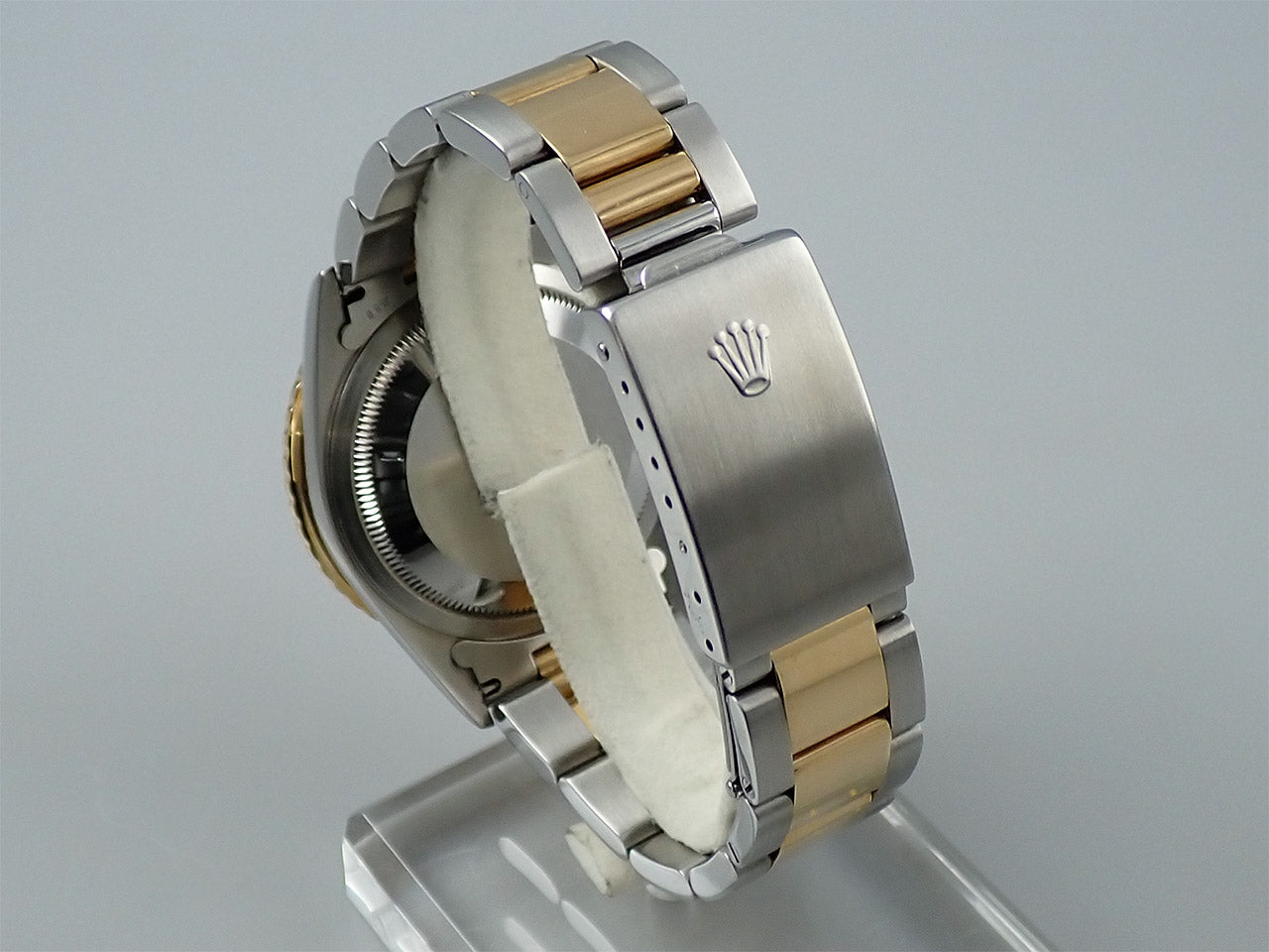 Rolex Datejust Thunderbird Reference 16263