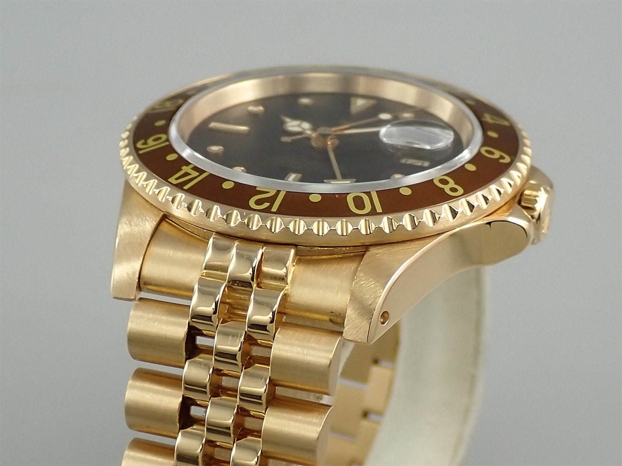 Rolex GMT-Master Reference 16758