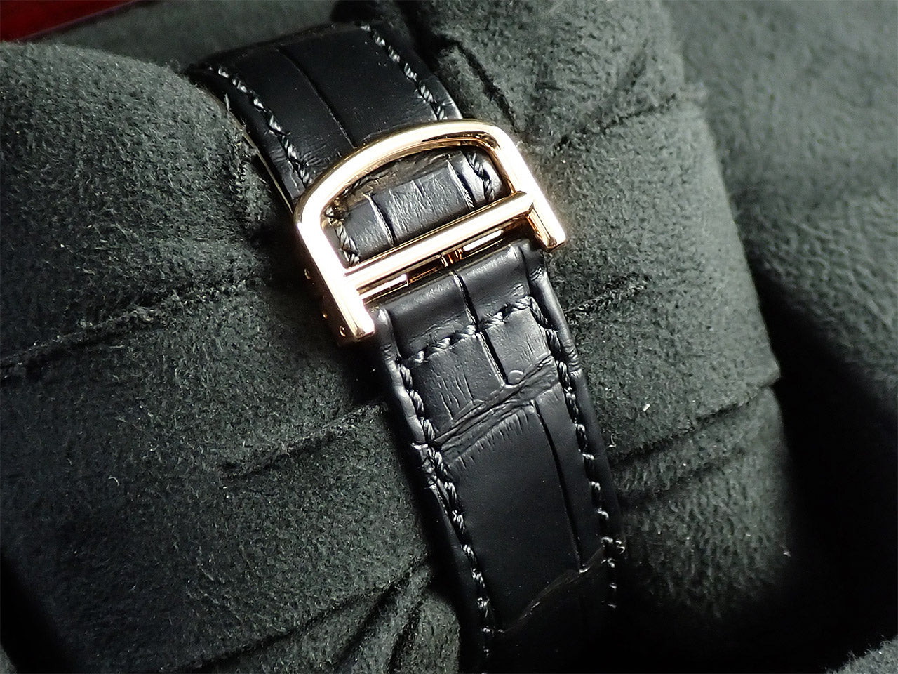 Cartier Tank Louis Cartier CPCP XL Ref.W1551451
