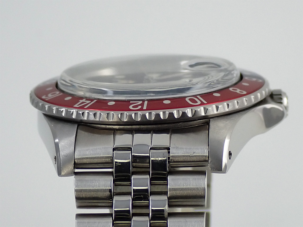 Rolex GMT-Master Reference 16750 No. 62