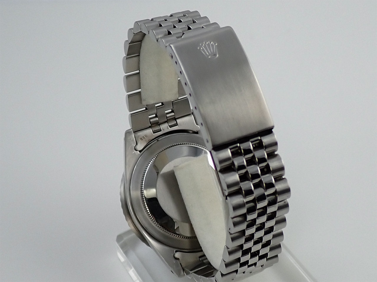 Rolex GMT-Master Reference 16750 No. 62
