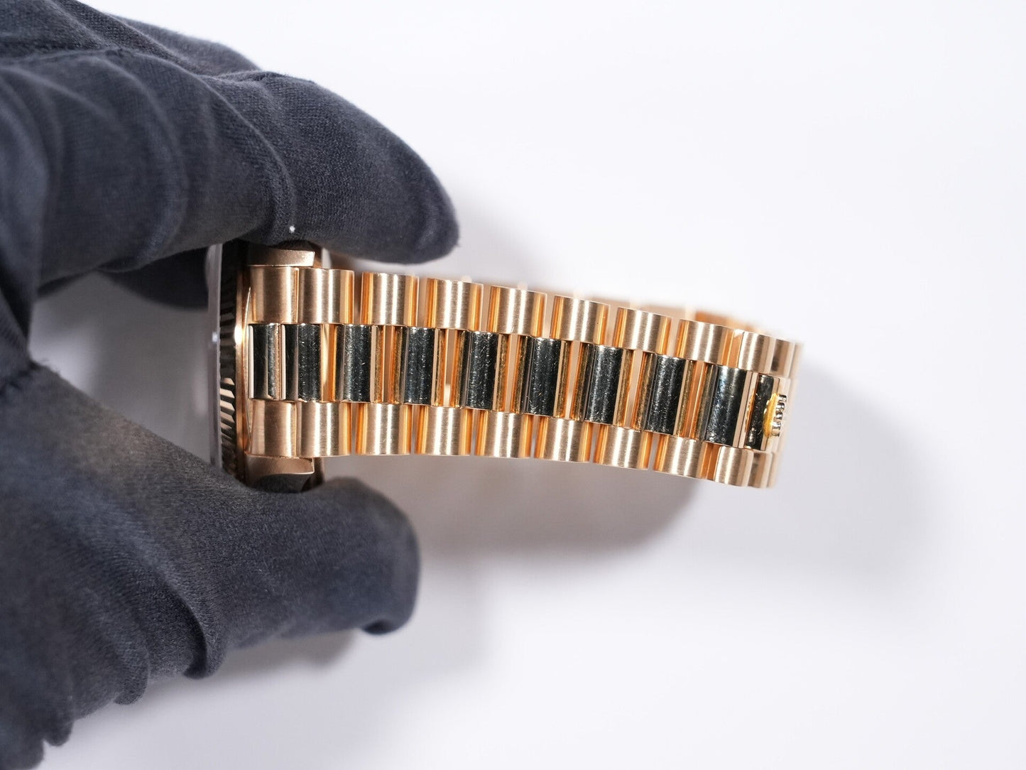 Rolex Day-Date 36 Reference 18038 No. 93