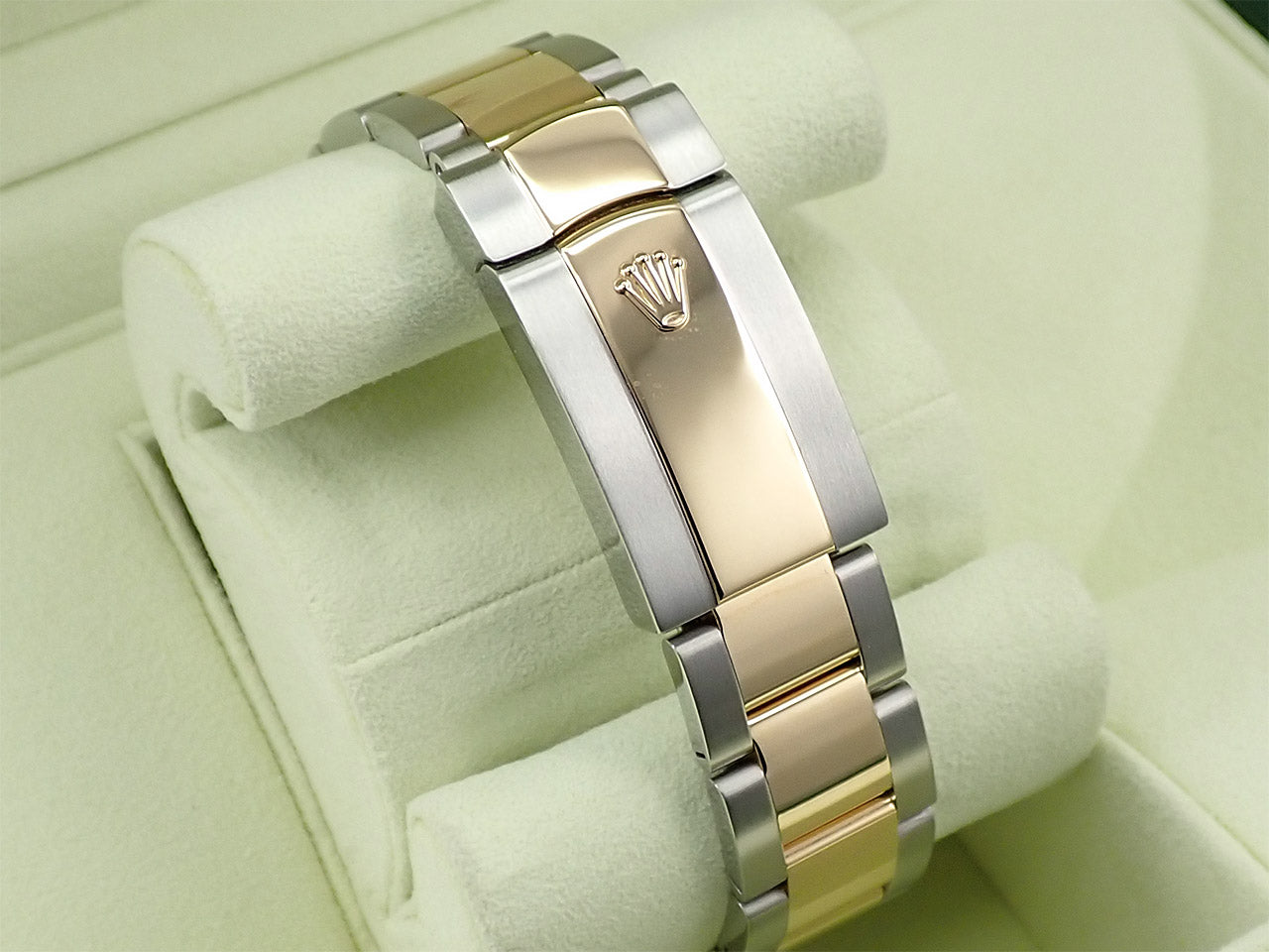 Rolex Datejust Turn-O-Graph Reference 116263