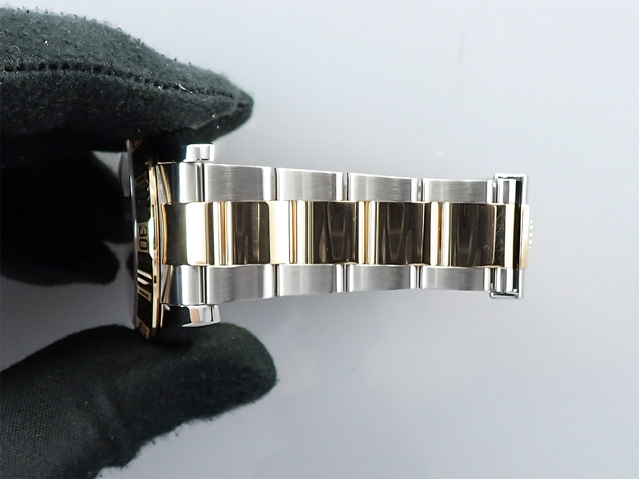 Rolex Datejust Turn-O-Graph Reference 116263