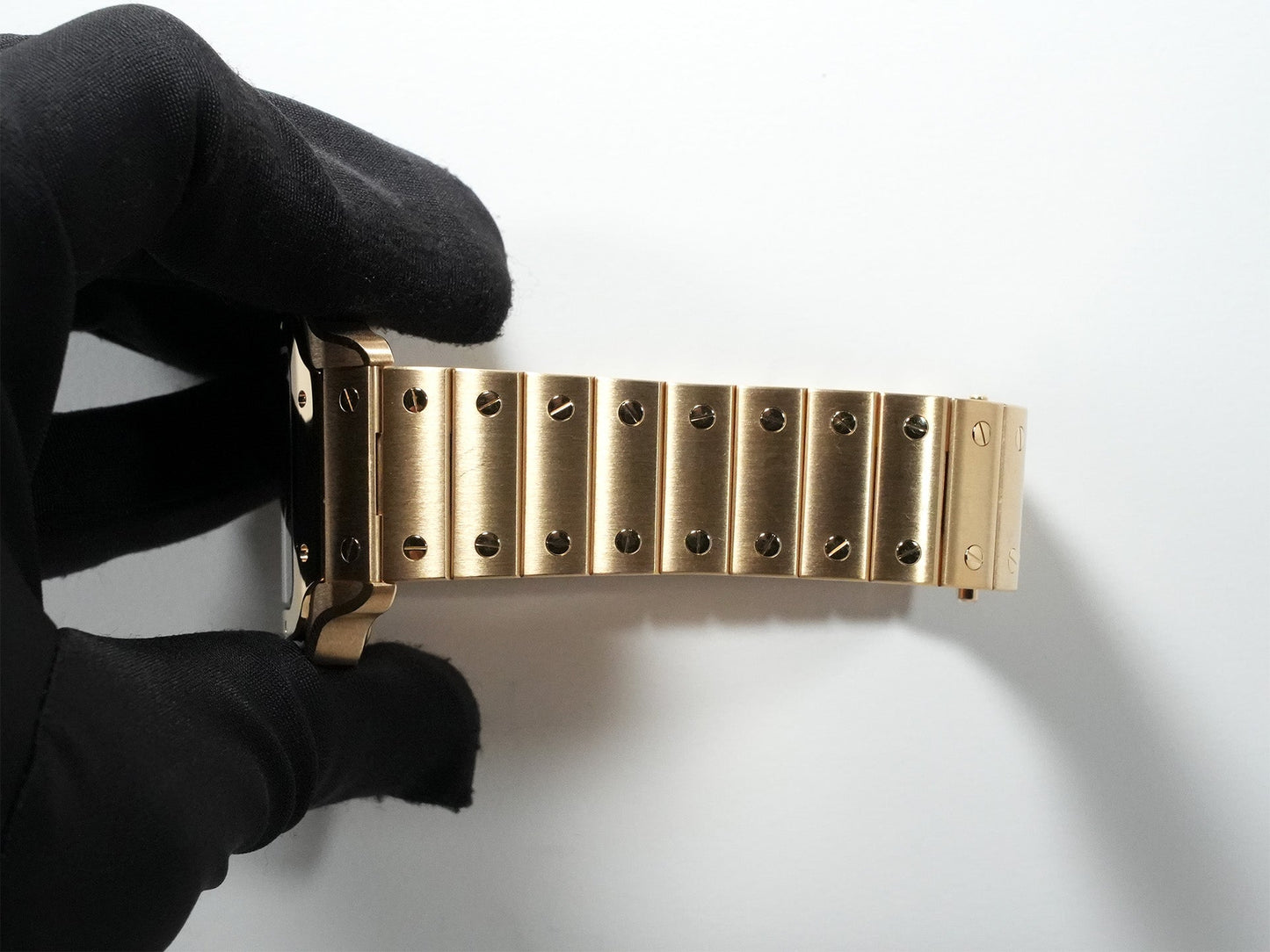 Cartier Santos de Cartier Reference WGSA0095