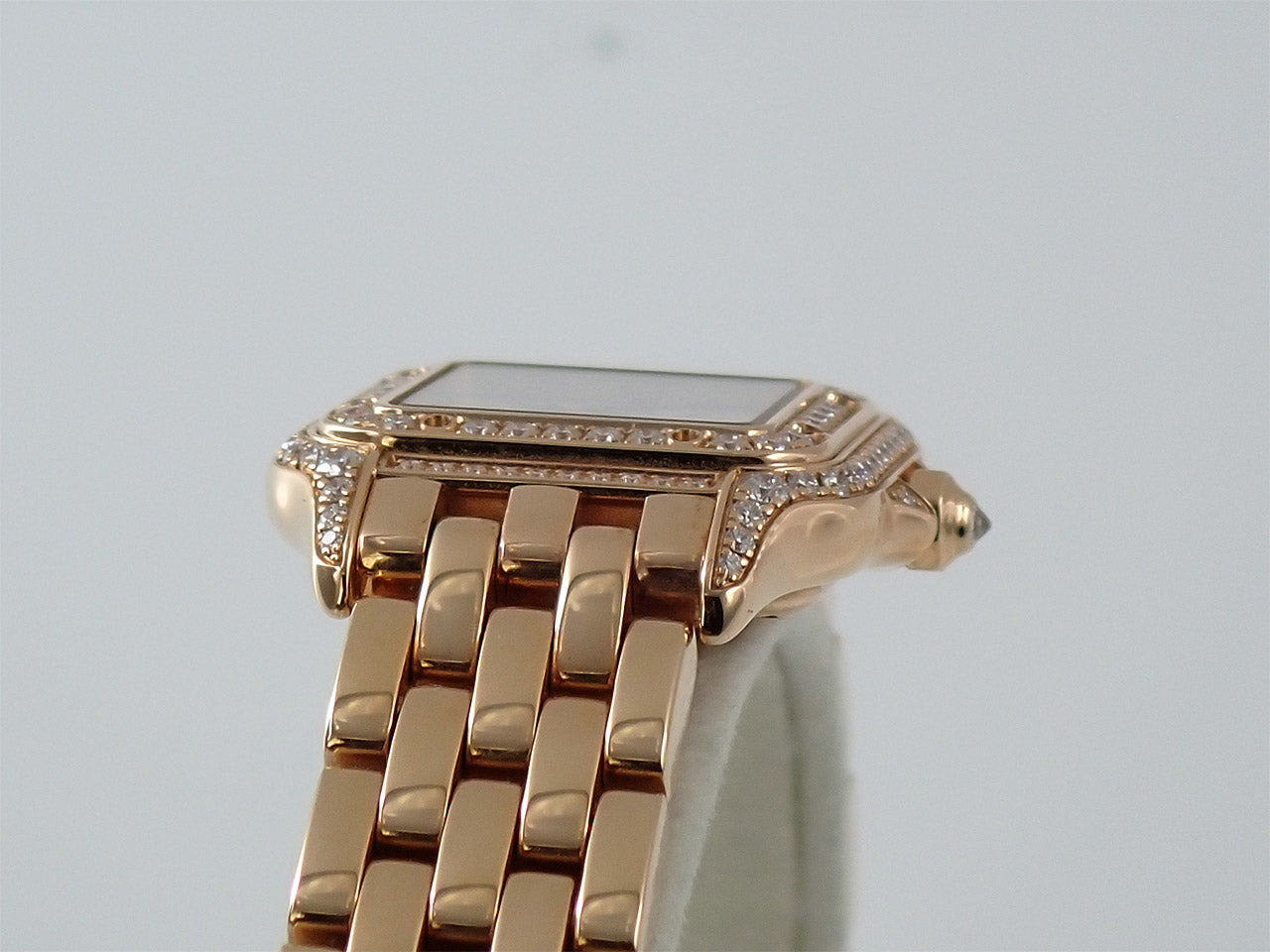 Cartier Panthere de Cartier watch mini Ref.WJPN0020
