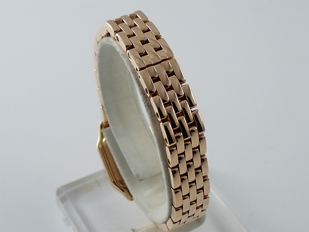 Cartier Panthere de Cartier watch mini Ref.WJPN0020