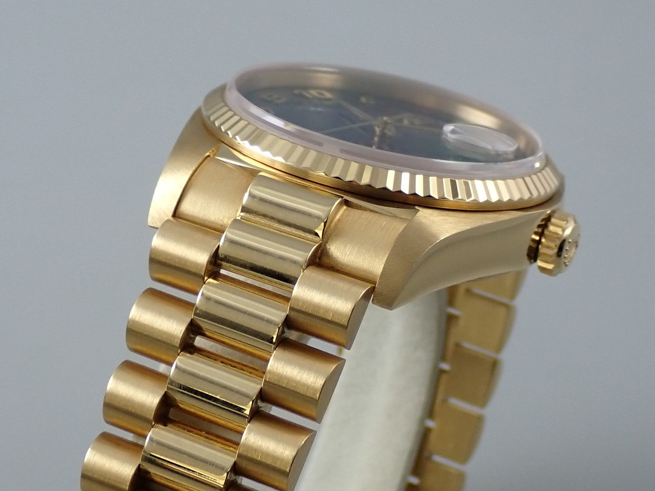 Rolex Day-Date 36 Reference 18038