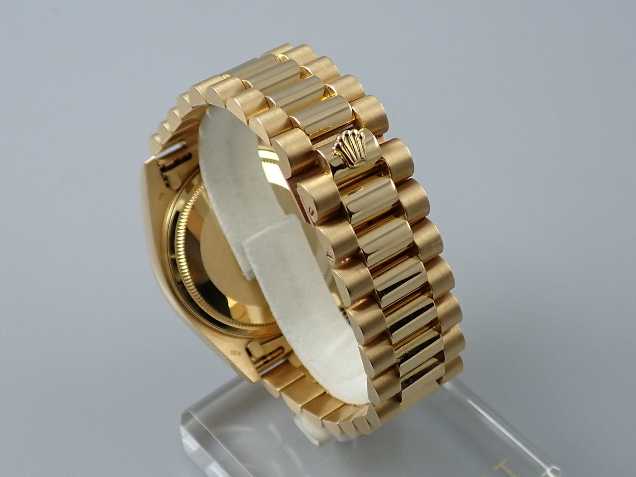 Rolex Day-Date 36 Reference 18038