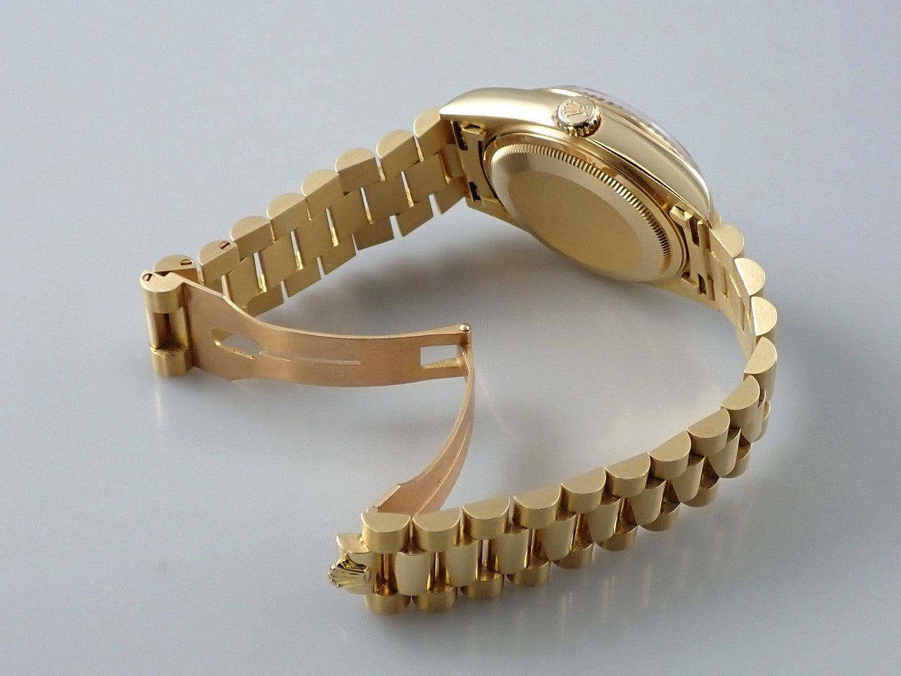 Rolex Day-Date 36 Reference 18038
