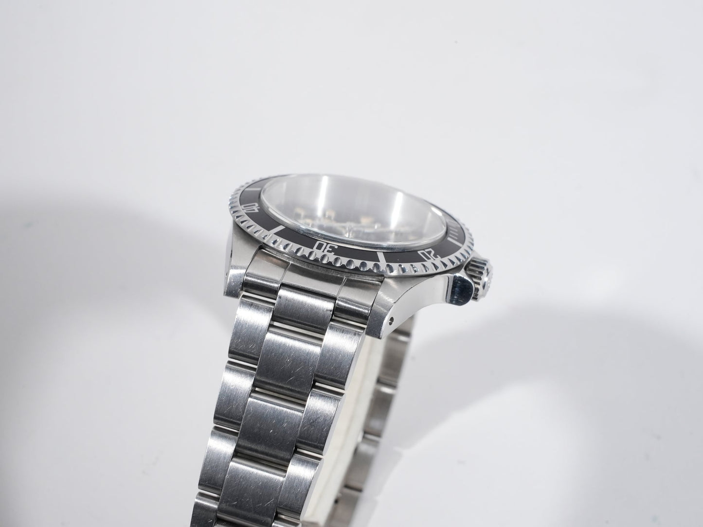 Rolex Submariner Reference 5513 No. 85