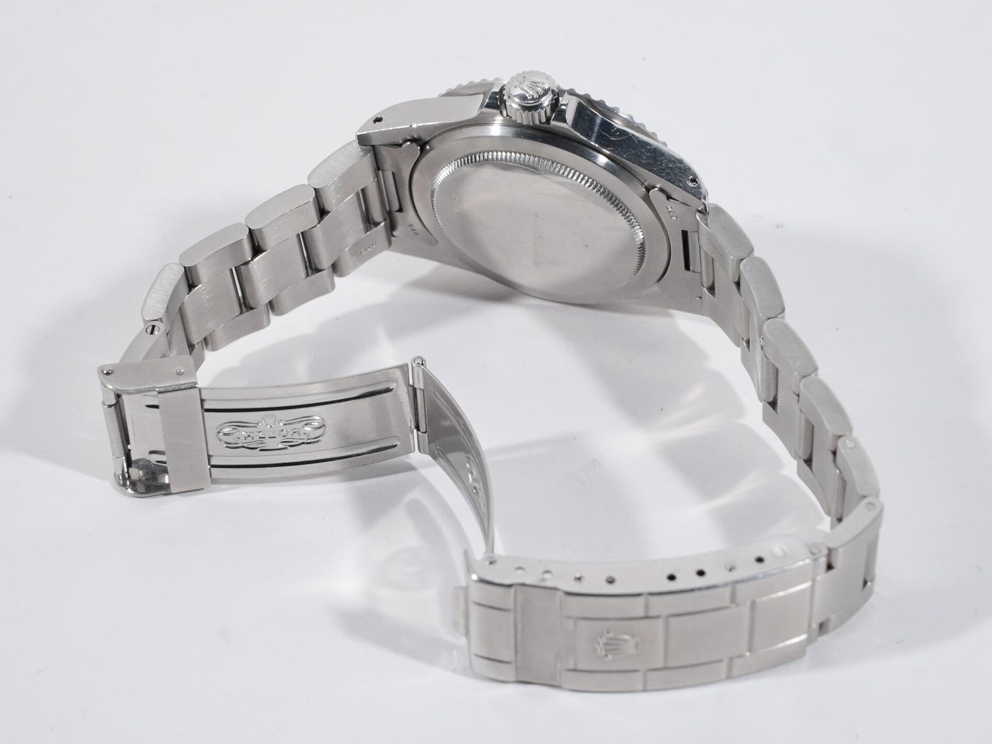 Rolex Submariner Reference 5513 No. 85