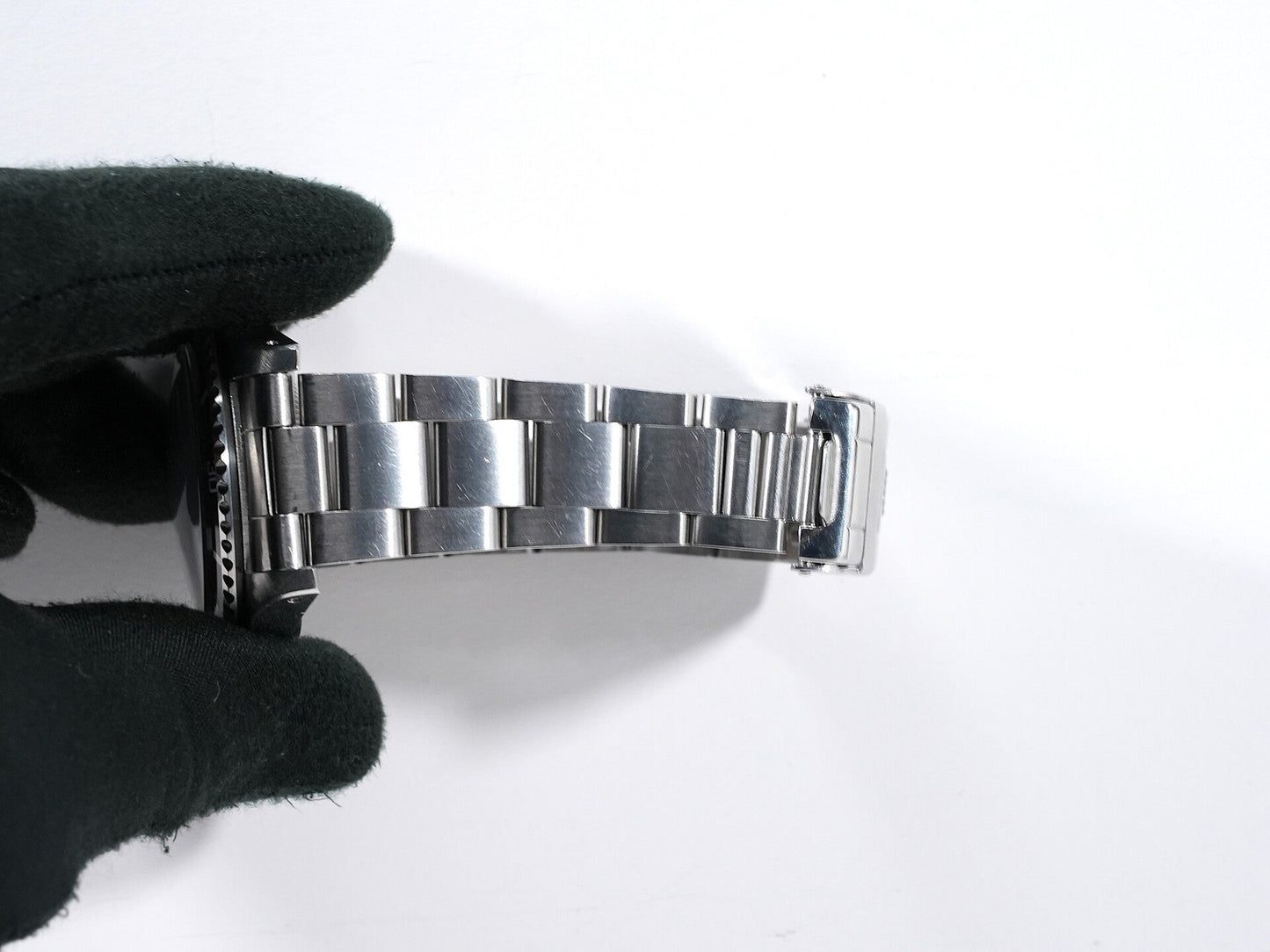 Rolex Submariner Reference 5513 No. 85