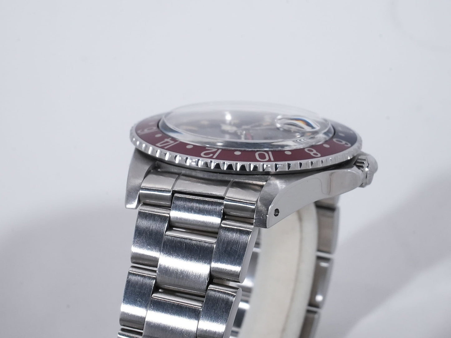 Rolex GMT-Master Reference 16750 No. 88