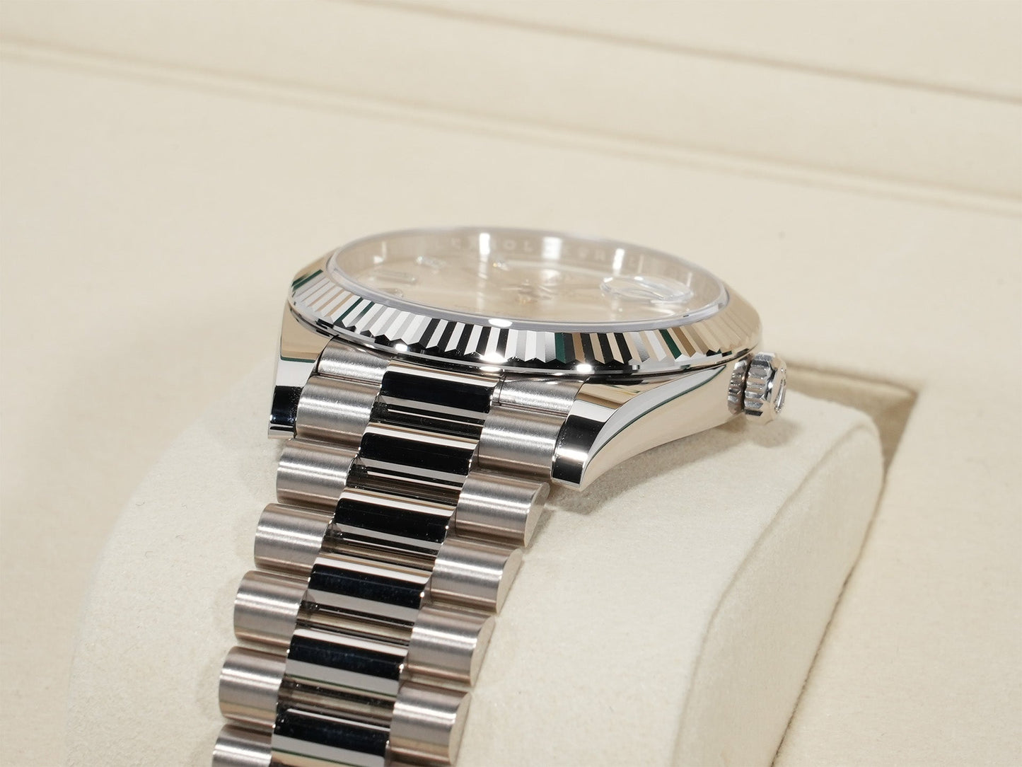 Rolex Day-Date 40 Reference 228239A
