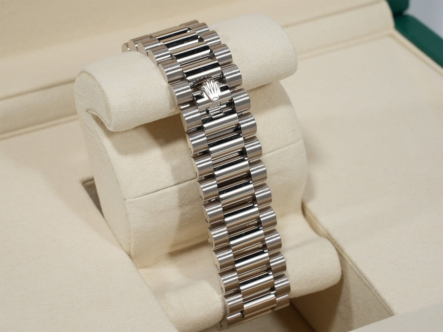 Rolex Day-Date 40 Reference 228239A