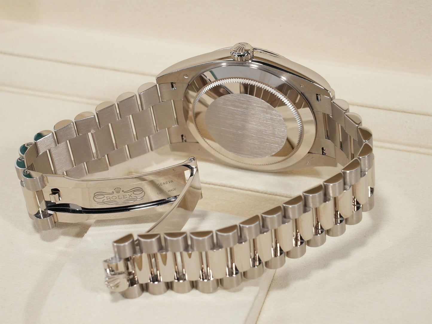 Rolex Day-Date 40 Reference 228239A