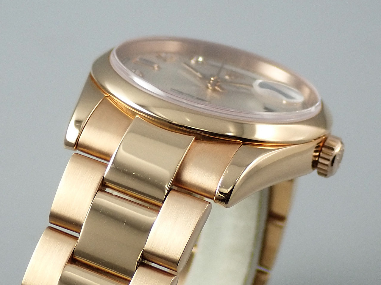 Rolex Day Date Reference 118205A