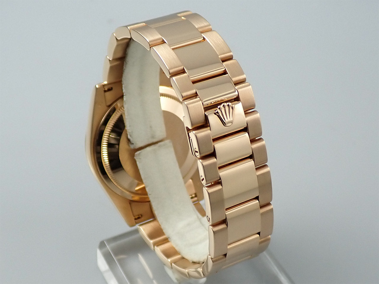 Rolex Day Date Reference 118205A