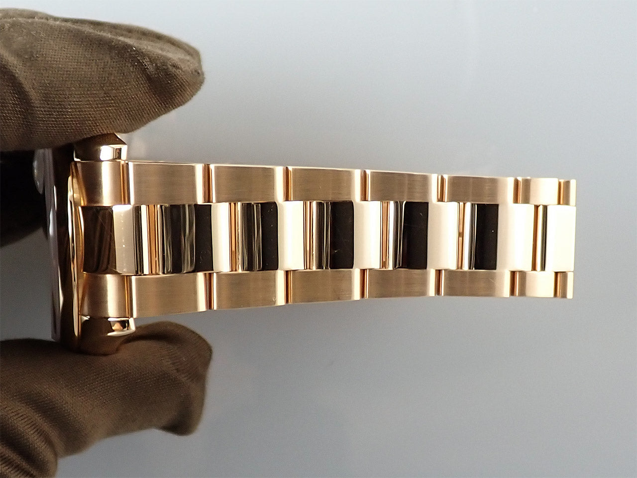 Rolex Day Date Reference 118205A