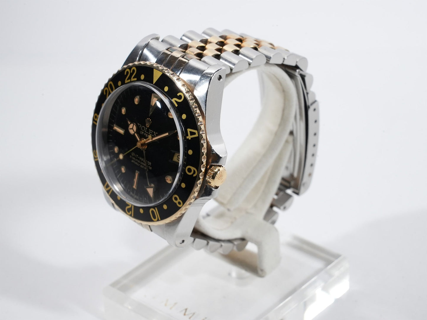 Rolex GMT-Master Reference 1675/3 No. 54