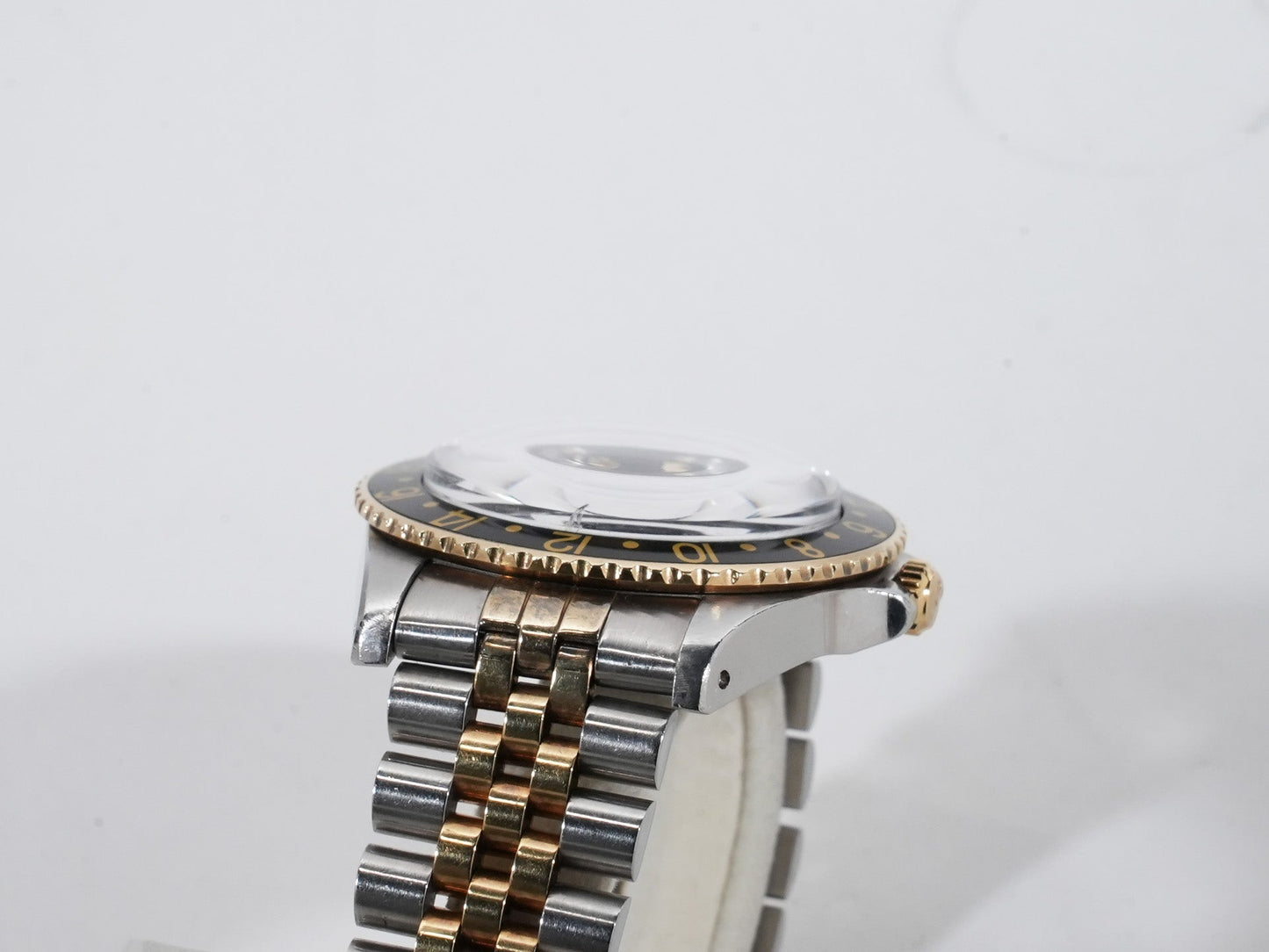 Rolex GMT-Master Reference 1675/3 No. 54