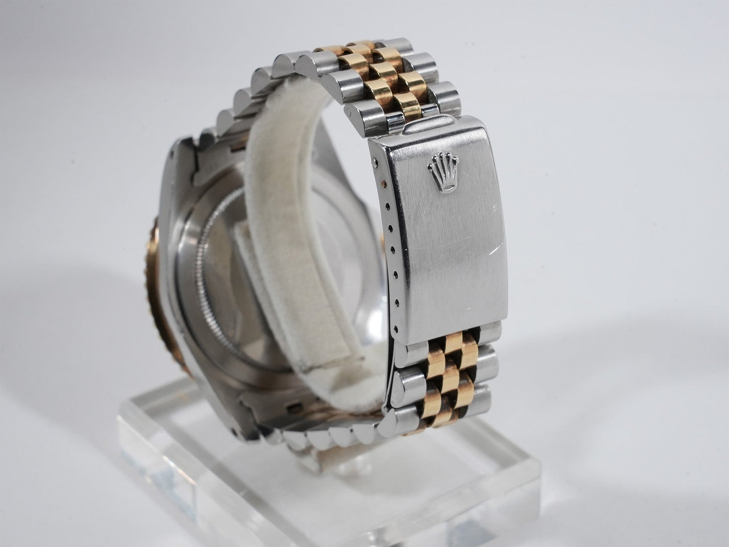 Rolex GMT-Master Reference 1675/3 No. 54